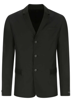 Prada Silk blazer - Black