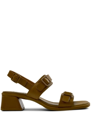 Camper Kora sandals - Green