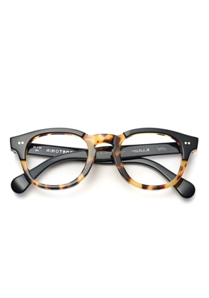 Kador Boston glasses - Black