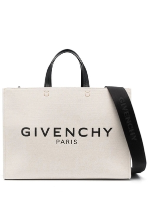 Givenchy G tote bag - Black