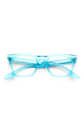 Kador Kareta glasses - Blue