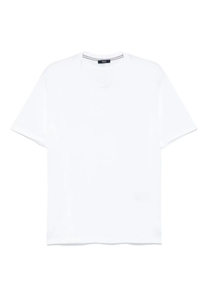 Herno cotton T-shirt - White