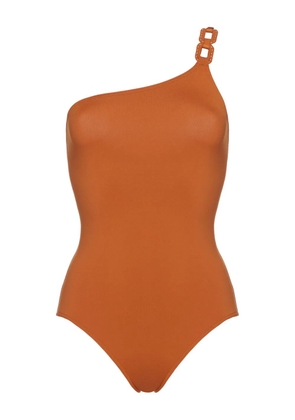 ERES Plaisance swimsuit - Brown