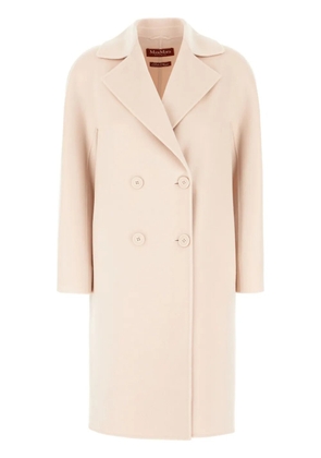Max Mara Licenza coat - Neutrals