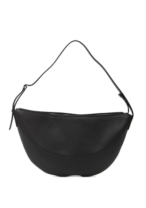 The Row Jouve shoulder bag - Black