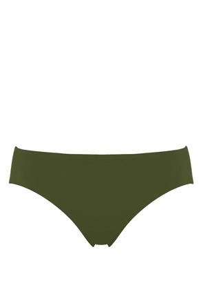 ERES Succes bikini bottoms - Green