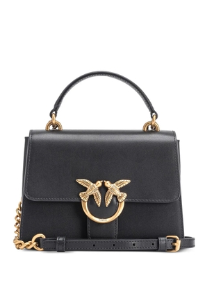 PINKO small Lady Love tote bag - Black