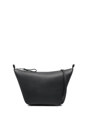 LOEWE mini Hammock shoulder bag - Black