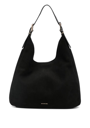 Michael Kors large Nolita shoulder bag - Black