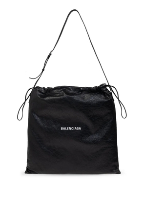 Balenciaga Dust tote bag - Black