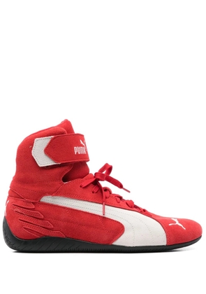 PUMA Speedcat sneakers - Red