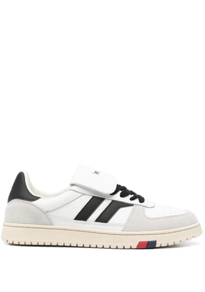 Pro-Keds leather sneakers - White