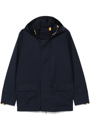 K-Way Erhal jacket - Blue
