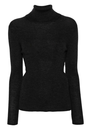 P.A.R.O.S.H. wool sweater - Grey