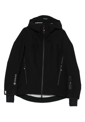Moncler Grenoble Hinterburgs ski jacket - Black