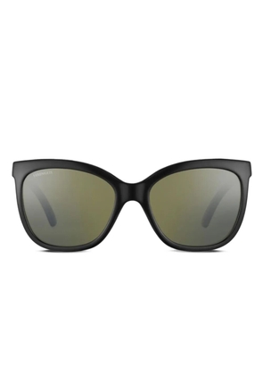 Serengeti Eyewear Agata sunglasses - Black