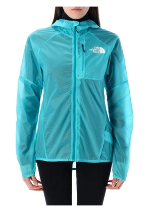 The North Face Windstream jacket - Blue