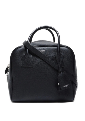 Burberry Pre-Owned 2010-2020s Boston handbag - Black