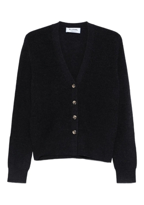 Blugirl button cardigan - Blue