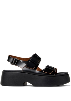 Camper Tasha sandals - Black