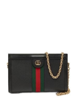 Gucci Pre-Owned medium Ophidia cross body bag - Black
