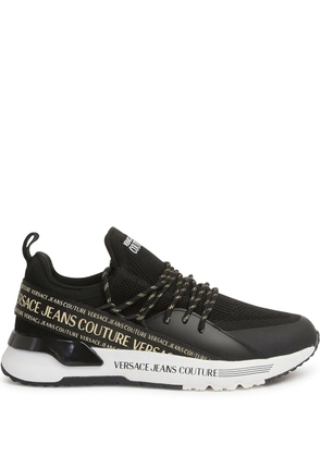 Versace Jeans Couture Dynamic sneakers - Black
