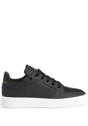 Giuseppe Zanotti GZ94 sneakers - Black