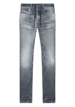 Diesel 2030 D-Krooley jeans - Blue