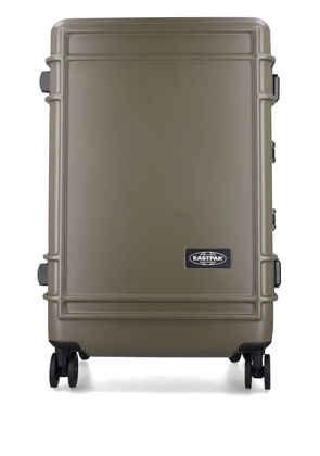 Eastpak Resist'R suitcase - Green