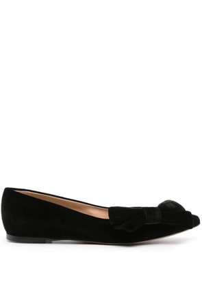 Chloé Théa ballerina shoes - Black