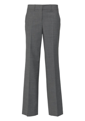 DRHOPE tailored trousers - Grey