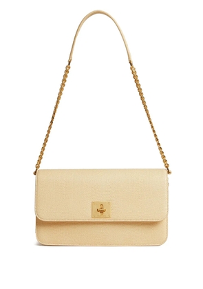 Golden Goose Gioia shoulder bags - Neutrals