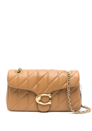 Coach Tabby shoulder bag - Brown