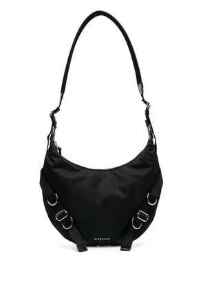 Givenchy Voyou cross body bag - Black