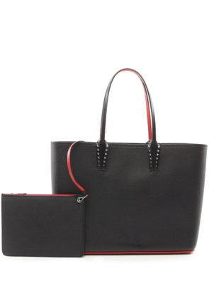 Christian Louboutin Pre-Owned 2020 Cabata tote bag - Black