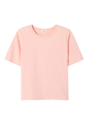 American Vintage Fizvalley T-shirt - Pink