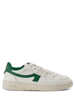 Axel Arigato Dice-A low-top leather sneakers - White