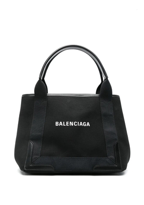 Balenciaga Cabas tote bag - Black