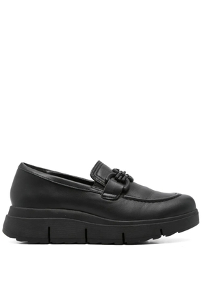 Clarks Loriini loafers - Black