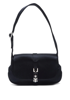 Gucci Pre-Owned 2000-2015 mini Jackie shoulder bag - Black