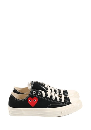 Comme Des Garçons Play x Converse Play Chuck 70 OG trainers - Black