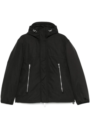 Armani Exchange cloth jacket - Black