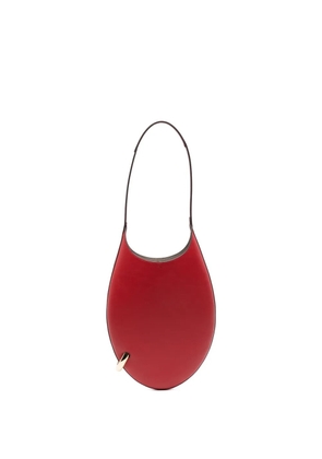 Tory Burch Pierced shoulder bag - Red