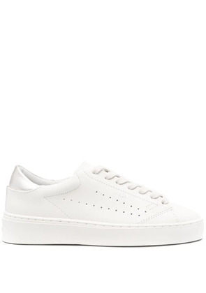 Axel Arigato Court leather sneakers - White
