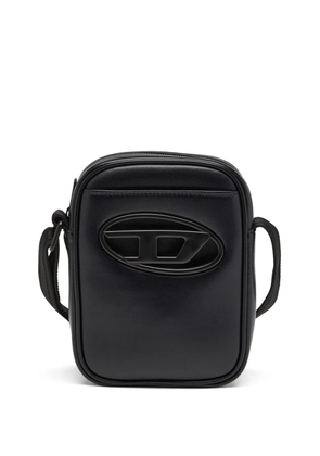 Diesel Holi-D crossbody bag - Black