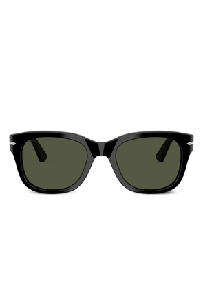 Persol square-frame sunglasses - Black