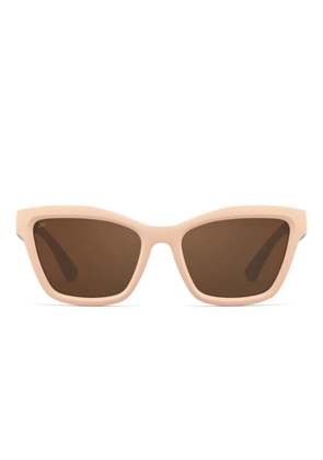 Serengeti Eyewear Rolla sunglasses - Neutrals