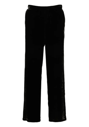 Diesel P-Salford trousers - Black