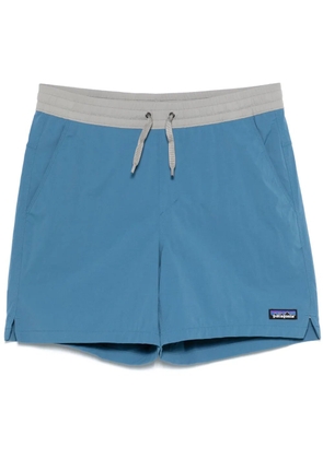 Patagonia Baggies™ Lights shorts - Blue