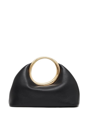 Jacquemus Calino clutch bag - Black